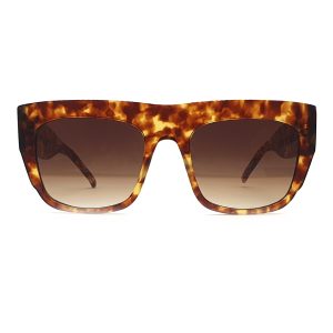 Cut 117 in Fawn Tort/Brown Grad
