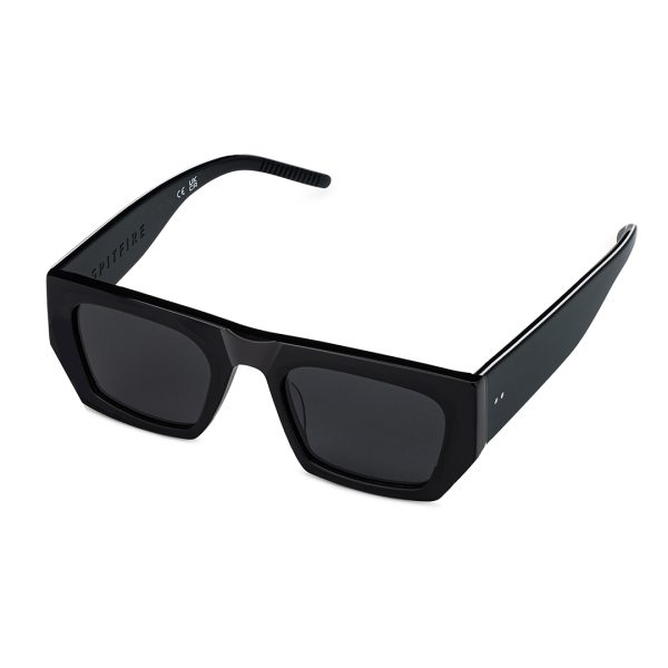 Cut 122 in Black/Black - Image 2