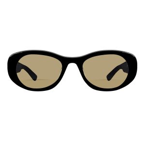 Cut 124 in Black/Mocha