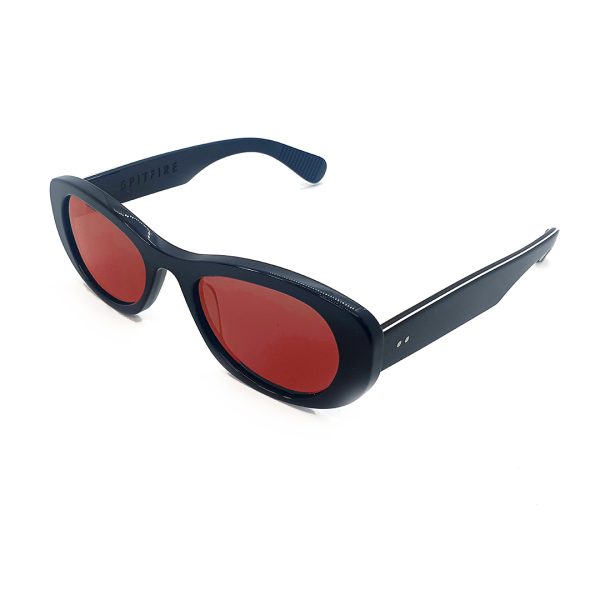 Cut 124 in Black/Red - Image 2