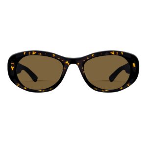 Cut 124 in Tort/Brown