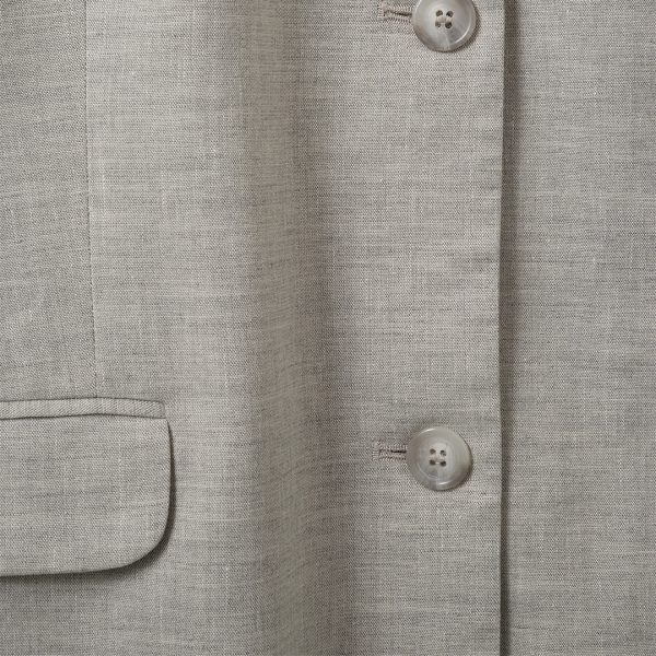 Blazer Gabriel in Grey - Image 4