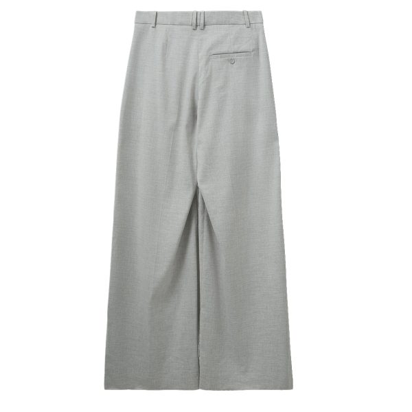 Pants Gabriel in Grey - Image 2