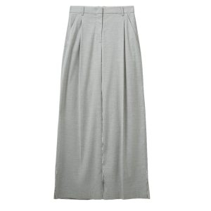 Pants Gabriel in Grey