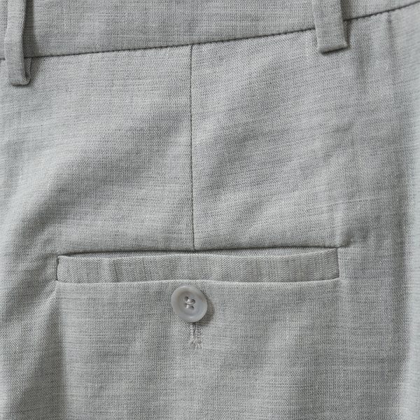 Pants Gabriel in Grey - Image 3