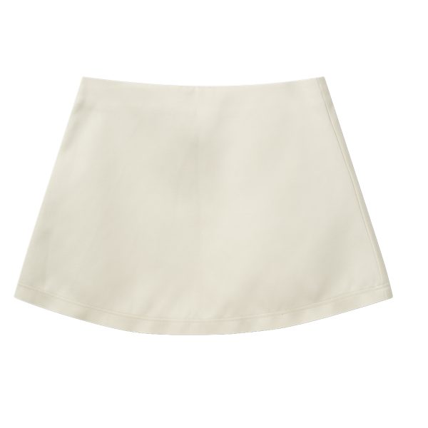 Skirt Kelly in Ivory - Image 2