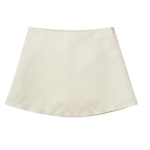 Skirt Kelly in Ivory