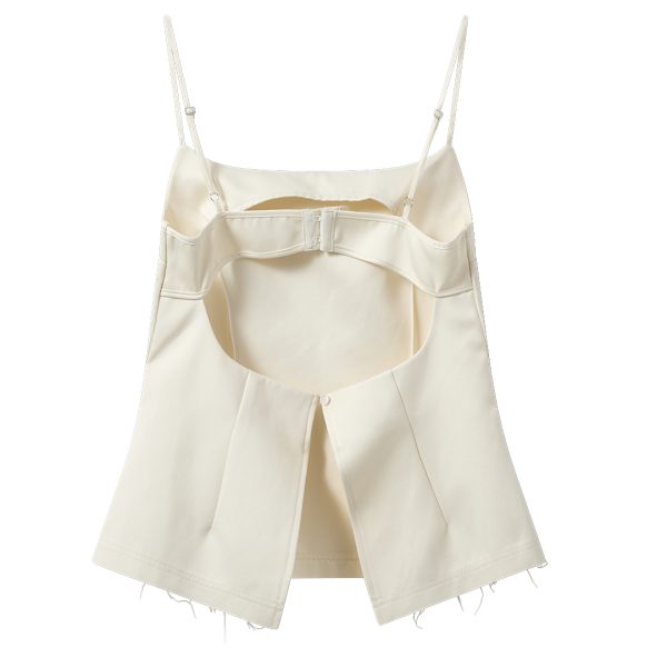 Top Kelly in Ivory - Image 3