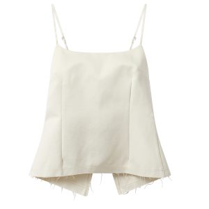 Top Kelly in Ivory