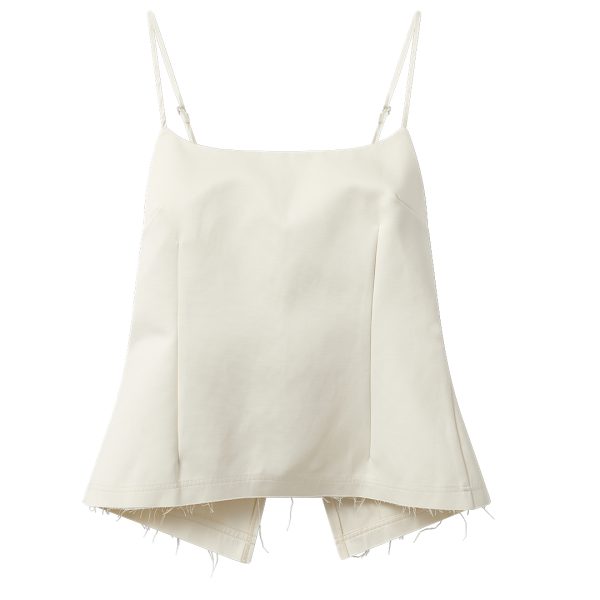 Top Kelly in Ivory
