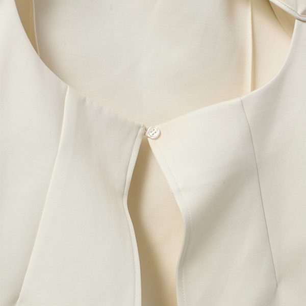 Top Kelly in Ivory - Image 4