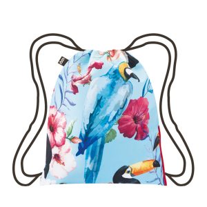 LOQI - Backpack Birds