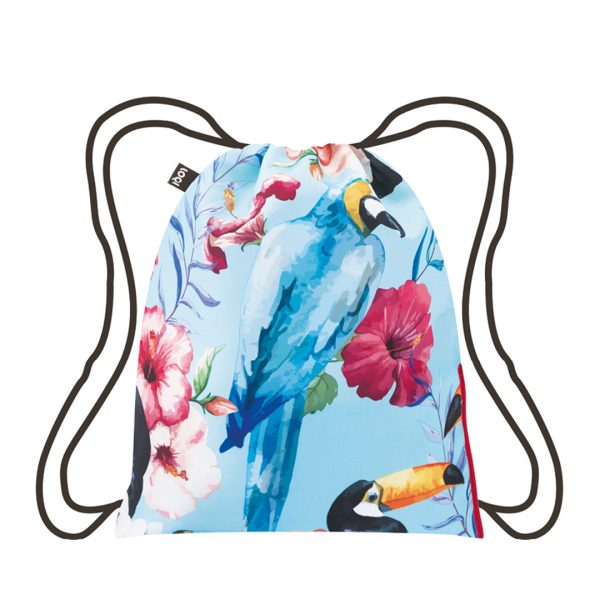 LOQI - Backpack Birds