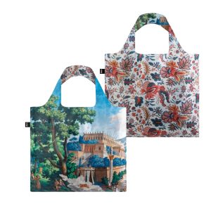 LOQI - Bag Duo Landscape