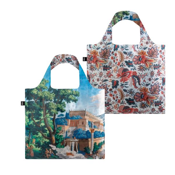 LOQI - Bag Duo Landscape