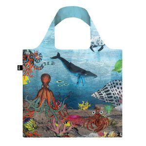 LOQI - Bag Reef