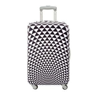 LOQI - Suitcase Cover Pop Prism