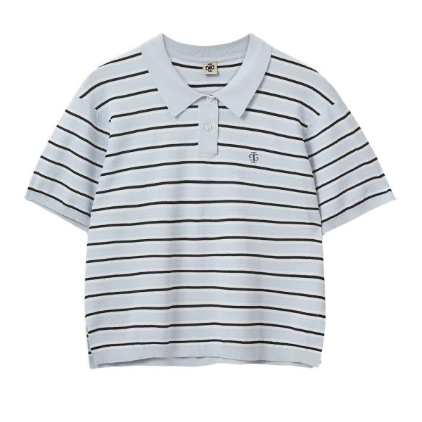 Polo Madison in Blue