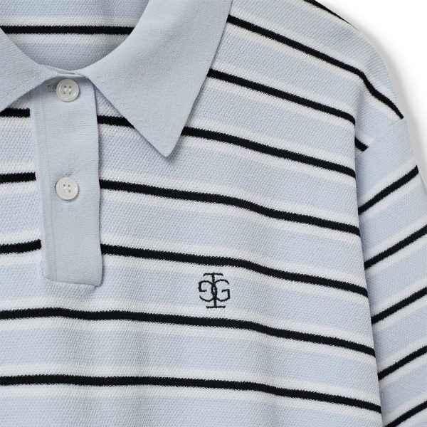 Polo Madison in Blue - Image 4