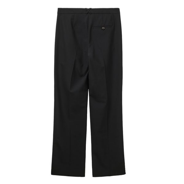 Pants Noah in Black - Image 2