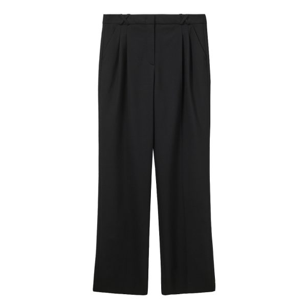 Pants Noah in Black