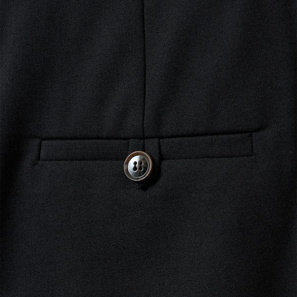 Pants Noah in Black - Image 3