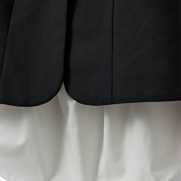 Top Noah in Black - Image 4