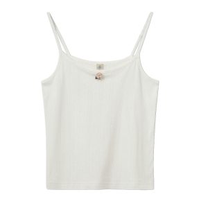 Top Veneda in White