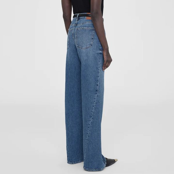Jeans Briley Arctic Blue - Image 3