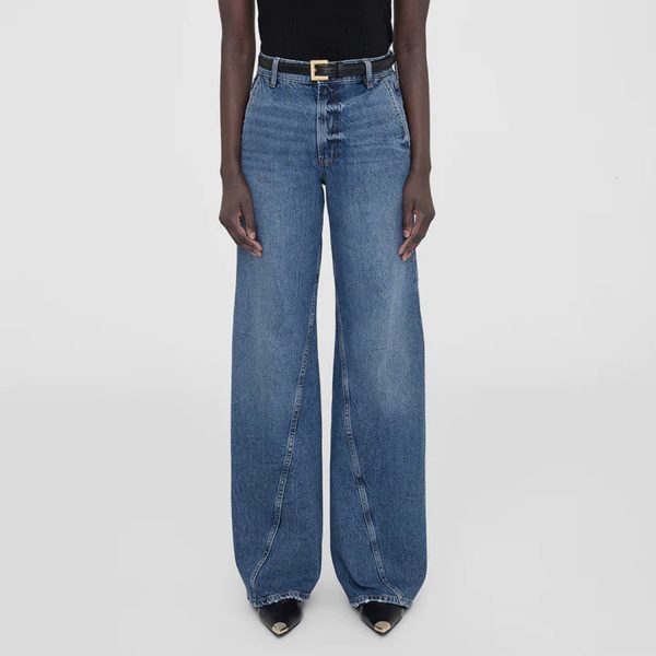 Jeans Briley Arctic Blue - Image 2