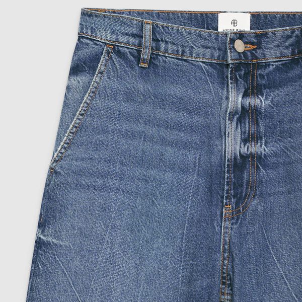 Jeans Briley Arctic Blue - Image 4
