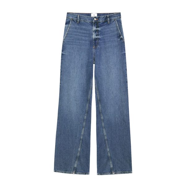 Jeans Briley Arctic Blue