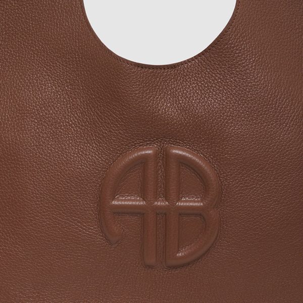 Tote Lily in Cognac - Image 5