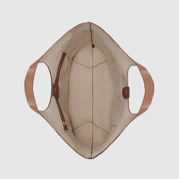 Tote Lily in Cognac - Image 4