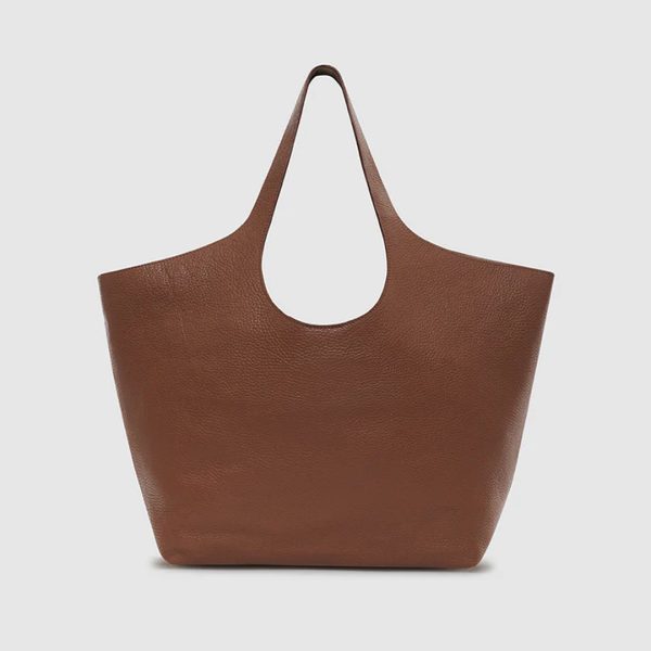 Tote Lily in Cognac - Image 3