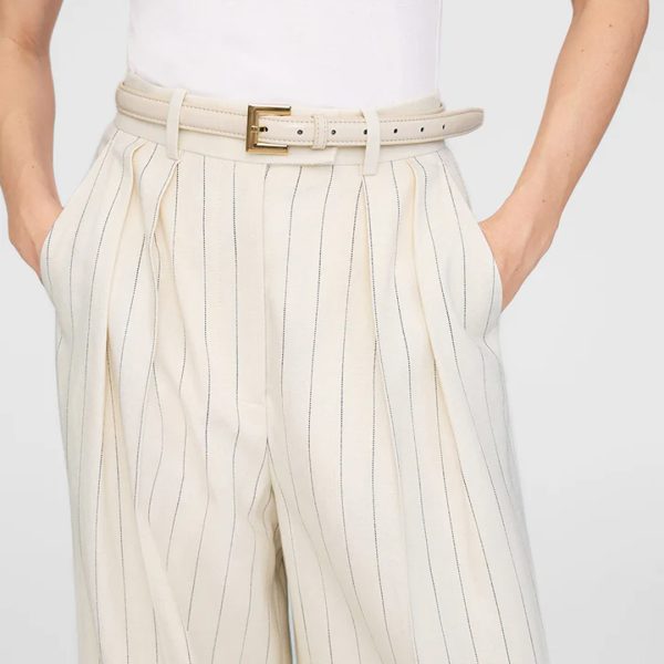Belt Nicola in Bone - Image 2