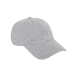 Cap Jeremy Monogram in Grey