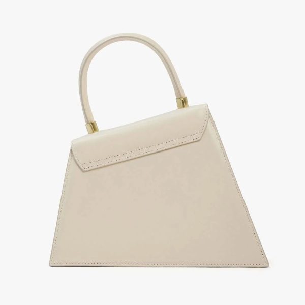 Bag Cubist in Ivory - Image 2