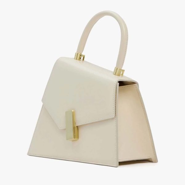 Bag Cubist in Ivory - Image 3