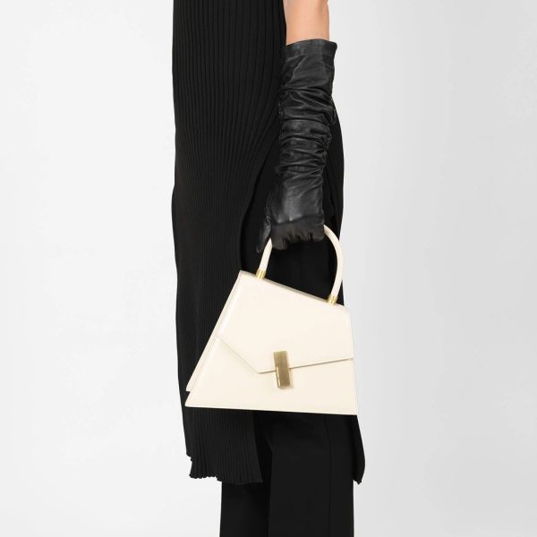 Bag Cubist in Ivory - Image 5