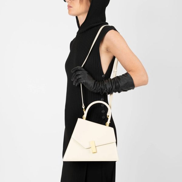 Bag Cubist in Ivory - Image 6