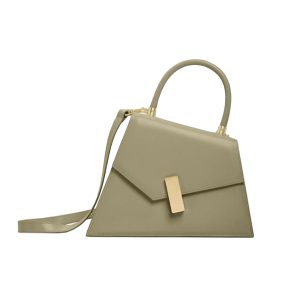 Bag Cubist in Limestone