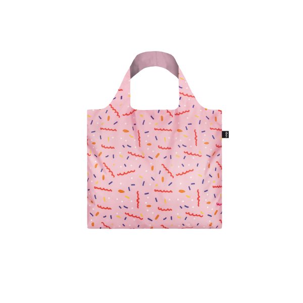 LOQI - Bag Confetti