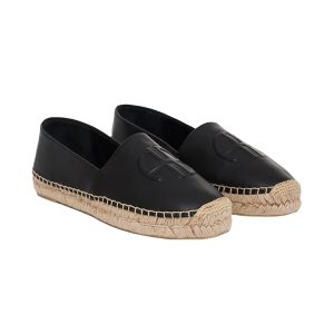 Espadrilles Paloma in Black