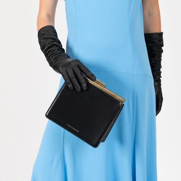 Bag Jeanne in Black - Image 5