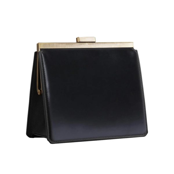 Bag Jeanne in Black - Image 3