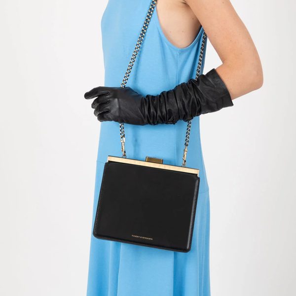Bag Jeanne in Black - Image 6