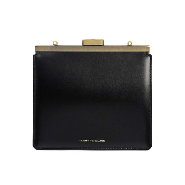 Bag Jeanne in Black