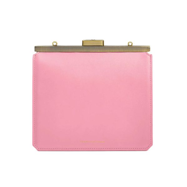 Bag Jeanne in Blush
