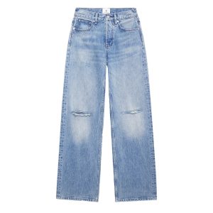Jeans Hugh in Summer Indigo